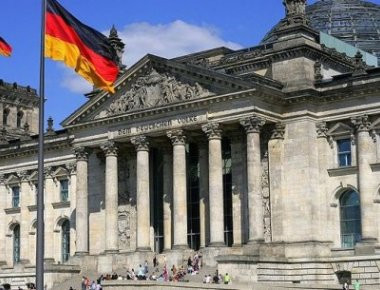 Βερολίνο: Εκτός ατζέντας των G20 και ΔΝΤ θα βρίσκεται η Ελλάδα